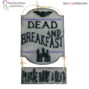Dead and Breakfast