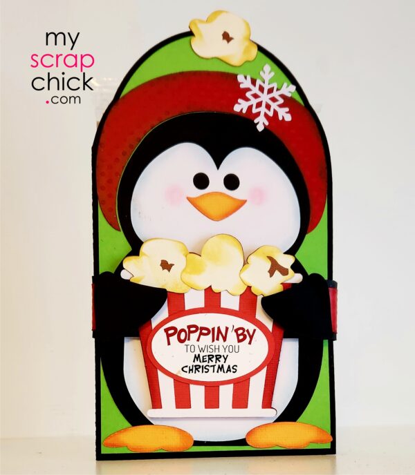 penguin-popcorn-wrap-svg
