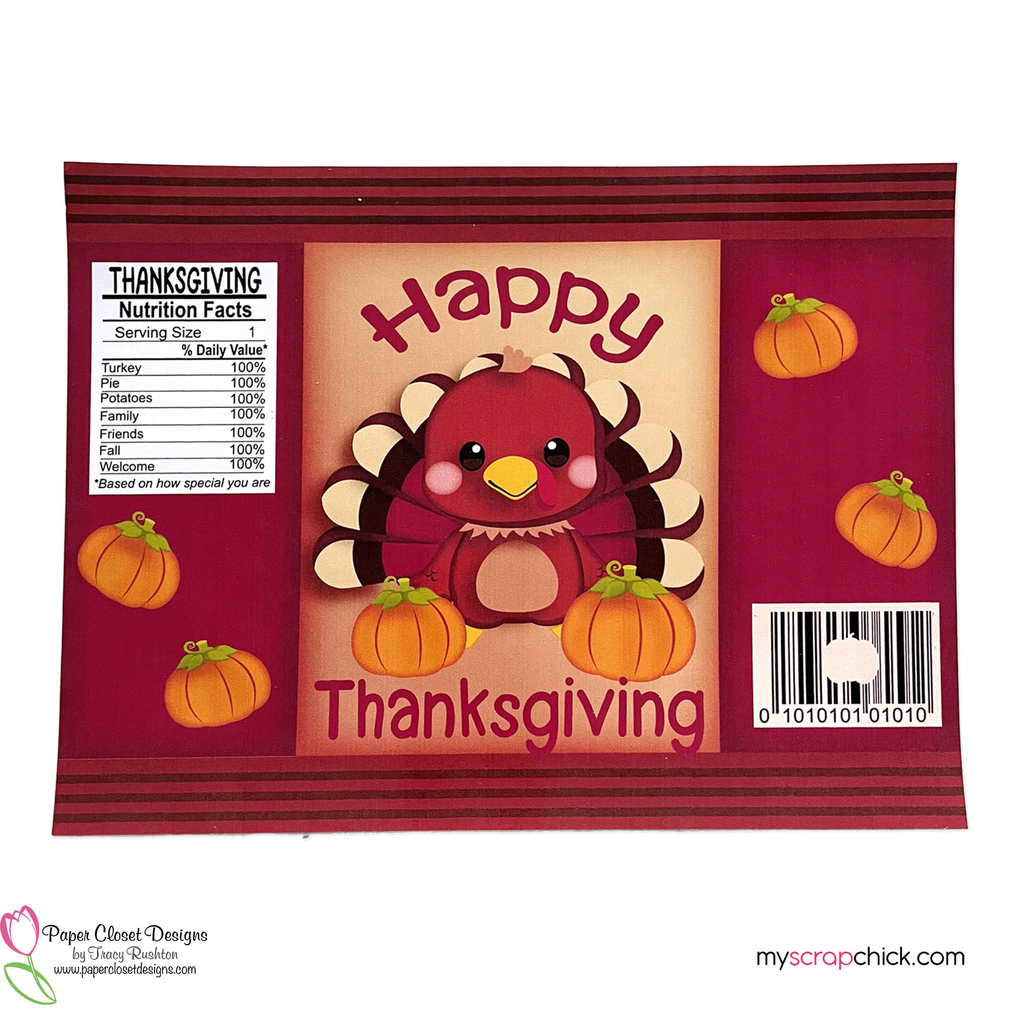 Wholesale Thanksgiving Party Decorations, Paper Plates, Table Wares |  FLOMO/Nygala Corp.