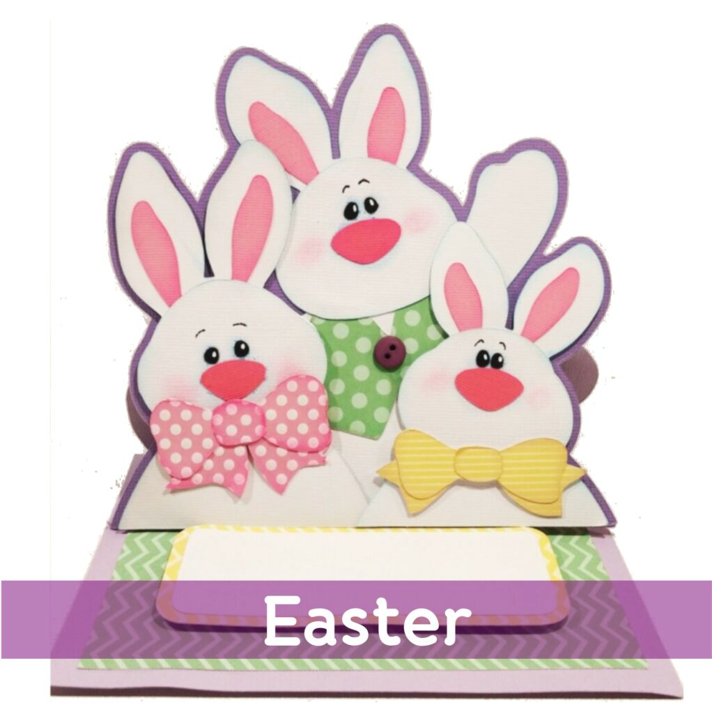 Easter Designs